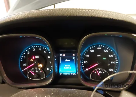 2014 Chevrolet Malibu 1Lt from USA, damaged, VIN 1G11C5SL5EF248810